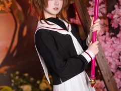 -米游妙妙屋cosplay换装自拍摄影体验馆