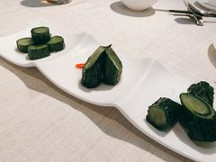 黄瓜皮-御宝轩(益丰·外滩源店)