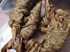 -狗撵鸭(泰山公寓店)