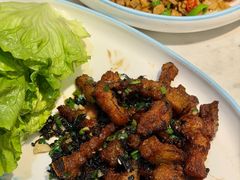 -小乡小镇·传承桐庐土菜·老板亲自烧的菜