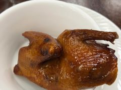 -潮福城大酒楼·潮粤菜·港式点心(阳光城店)