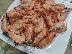 -潘先生海鲜城(神州半岛店)