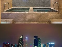 -广州粤海喜来登酒店