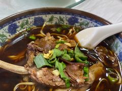 -南花桥羊肉馆老字号(乌镇店)