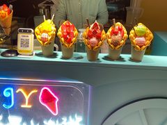 -龙湖南京江北天街