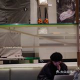 深圳咖啡｜某一天下着雨的傍晚喝着山池的咖啡