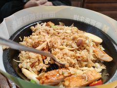 -豪客来牛排(红豆万花城店)