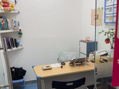 -关键词英语·青少儿·语言培训(福田区委校区)