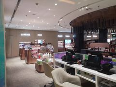 -国药中服免税(北京坊店)