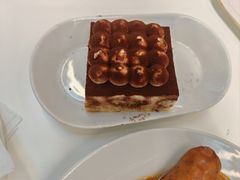 提拉米苏蛋糕-宜家·瑞典风味餐厅(北京西红门店)