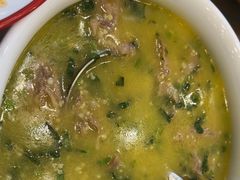 -李氏传家菜(兴城路店)