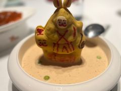 -局气 烤鸭·北京菜(光华路店)