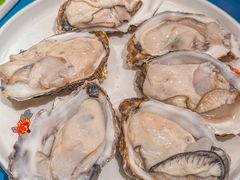 -邹开喜·小海鲜醉鸡煲·潮汕鲜切牛肉店(襄阳北路店)