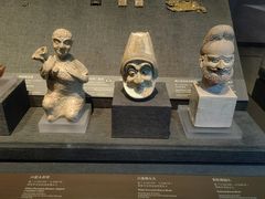 -陕西历史博物馆