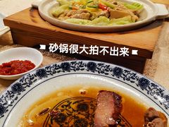 -麒麟中餐厅·经典粤菜·地道菜式老字号(广州长隆酒店)