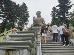 -天坛大佛