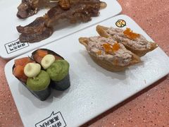 -元气寿司(金光华店)