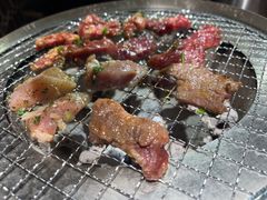 -隐家本格烧肉(万达广场店)