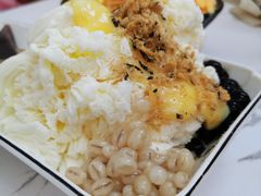 -串妹花式冰粉(乐山总店)