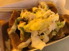 -国足臭豆腐(明瓦廊店)