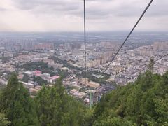 -华清宫景区