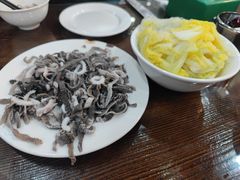 -爆肚冯(廊房二条店)