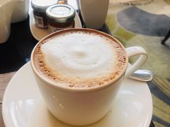 -Salon de Ville浦江汇(上海外滩华尔道夫酒店店)