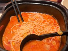 -阿香米线(龙岗万科广场店)
