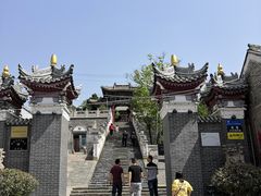 -韩城古城