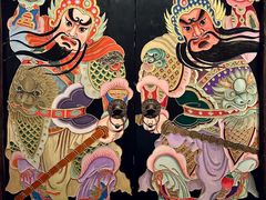 -台州博物馆