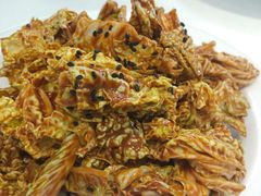 乾隆白菜-卫鼎轩·家宴(水上公园店)