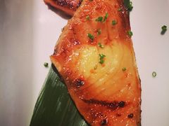 京都烤银鳕鱼-穹六人间 people 6(岳阳路店)