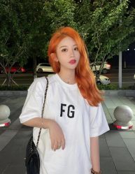 -Rise Hair上升造型