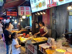 自助取餐区-捞沙巷