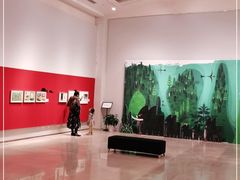 -【朵云轩艺术中心】博洛尼亚插画展·中国巡展·上海站