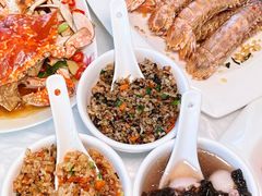 -众味海鲜大排档·活海鲜·潮汕味(南澳店)