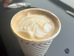 -来回·咖啡(钟村咖啡豆店)