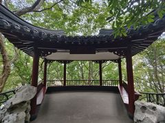 -幕燕滨江·燕子矶公园