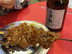 -马相卿特色烤肉面食馆(虎台店)