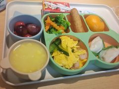 -关东小磨东北菜(上海长风大悦城店)