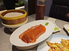 -宏宴·新京菜(望京店)