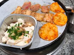-酒拾烤肉(九方店)