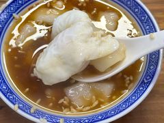 -堂吃饺子(维达北苑店)