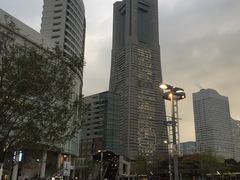 -横滨地标大厦