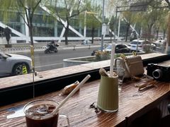 -Catch Bagel(芳草地店)