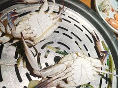 -三个渔夫·蒸汽海鲜(小白楼店)