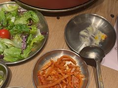 -西塔老太太泥炉烤肉(武汉摩尔城店)