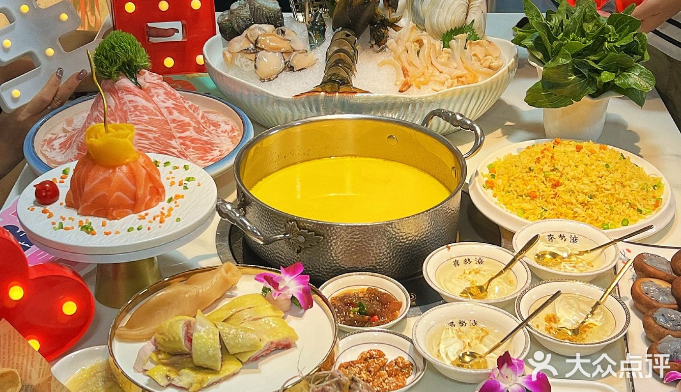 暑假来广必吃！还有隐藏大惊喜！！🤣