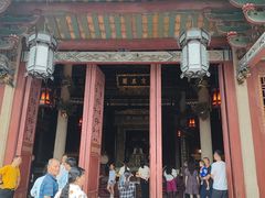 -揭阳学宫(榕城区)