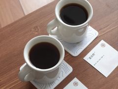 富良野手冲-纽巷咖啡 SOFTFOCUS COFFEE(锦和巴黎时韵店)